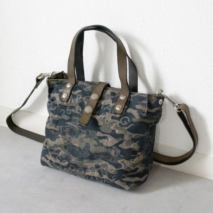 楽天市場】【期間限定10%off】CAMPOMAGGI [カンポマッジ]ミリタリー 