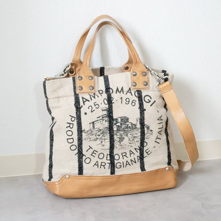 楽天市場】【期間限定20%off】CAMPOMAGGI [カンポマッジ]ファブリック 