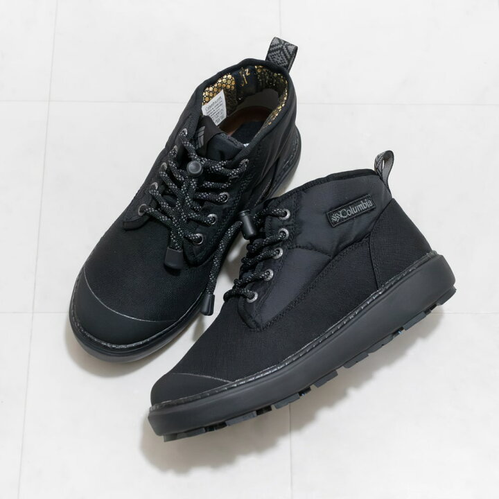 楽天市場】Columbia [コロンビア]サップランド ツー チャッカ 