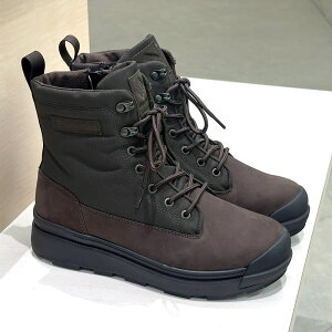 YColumbia [RrA]Tbvh tH[ bNX EH[^[v[t Ijq[gCtBjeB5A SAPLAND IV LUX WP OMNI-HEAT INFINITY / YU9533 202 DARK BROWN _[NuE/J[LXm[u