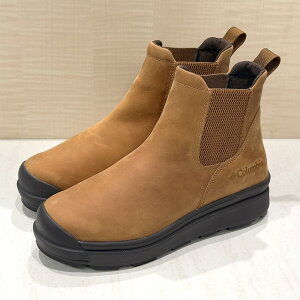 Columbia [RrA]Tbvh tH[ bNX TChSA EH[^[v[t Ijq[gCtBjeB5A SAPLAND IV LUX SIDE-GORE WP OHI / YU9594 235 WALNUT L uEXm[u[c / V