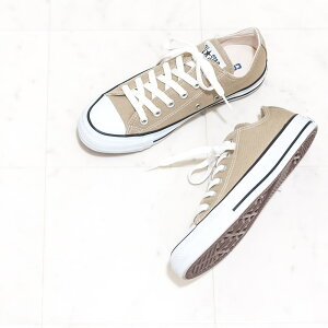 CONVERSE[Ro[X]CANVAS ALL STAR COLORS OX LoX I[X^[ J[Y OX20S 32860669210 1CL129 x[W [Jbg