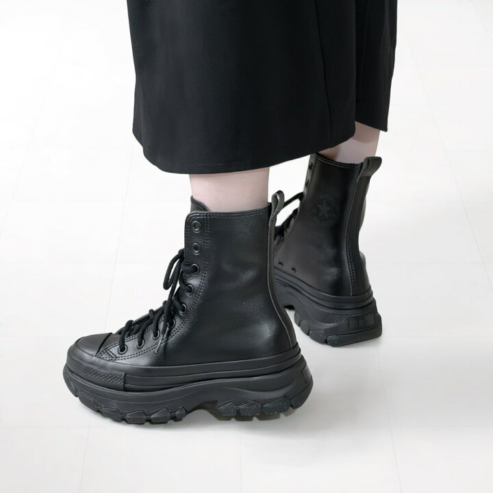 楽天市場】CONVERSE [コンバース]ALL STAR (R) TREKWAVE SL SHIN-HI 