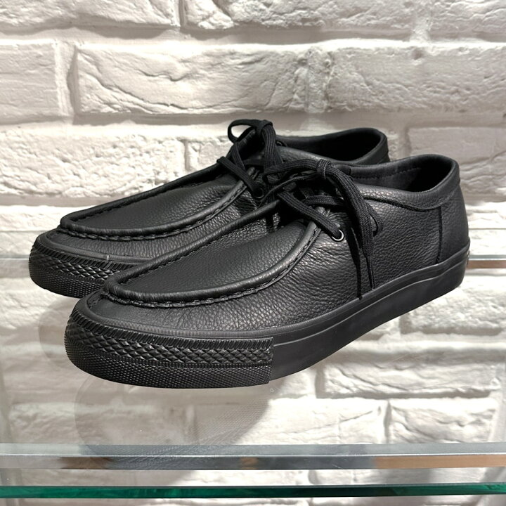 楽天市場】メンズ◇CONVERSE [コンバース]CS MOCASSINS SK LE OX  