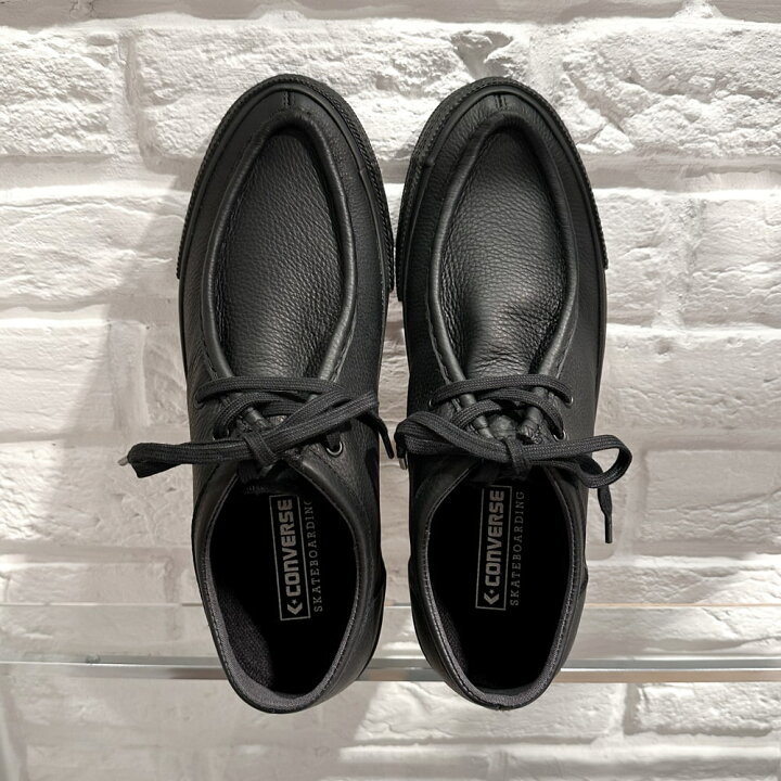 楽天市場】メンズ◇CONVERSE [コンバース]CS MOCASSINS SK LE OX 