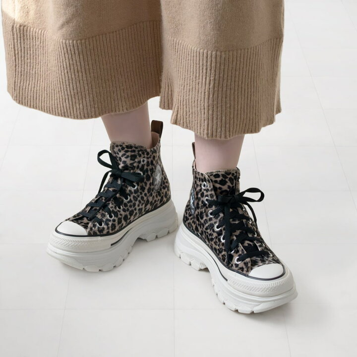 楽天市場】CONVERSE [コンバース]ALL STAR (R) TREKWAVE 