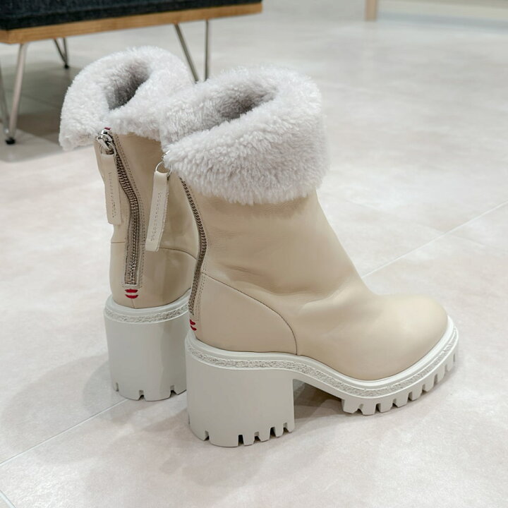 楽天市場】【期間限定20%off】HALMANERA［ハルマネラ］ボアコンビ 