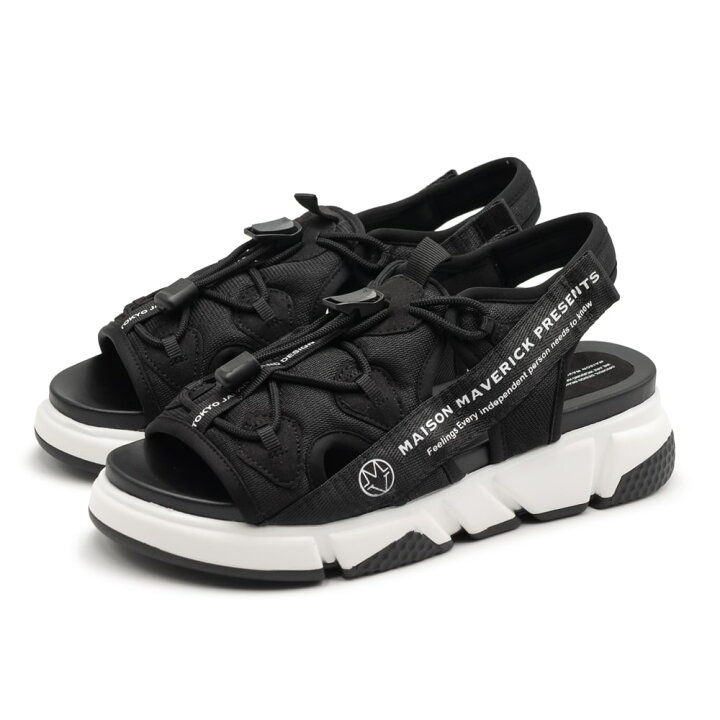 楽天市場】【期間限定20%OFF】MAISON MAVERICK PRESENTS [メゾン 
