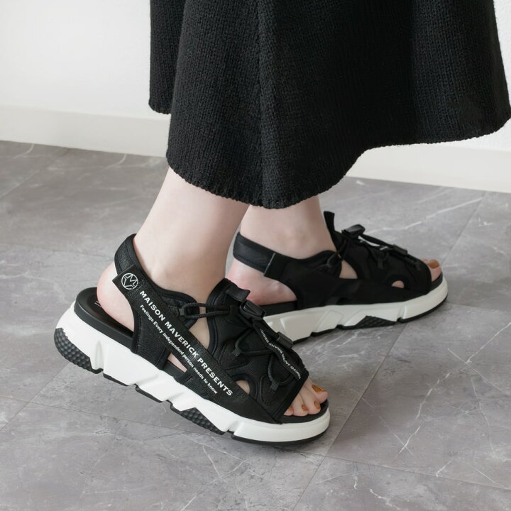 楽天市場】【期間限定20%OFF】MAISON MAVERICK PRESENTS [メゾン 