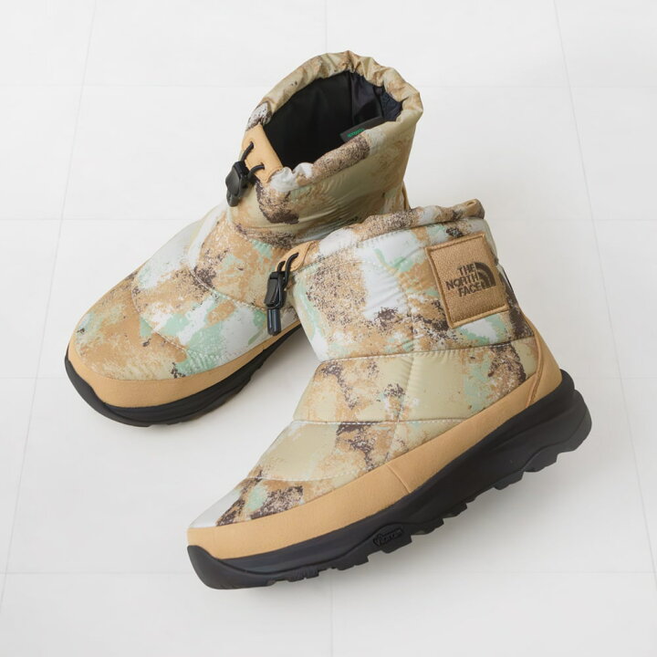 楽天市場】THE NORTH FACE [ザ・ノースフェイス]ヌプシ ブーティ 
