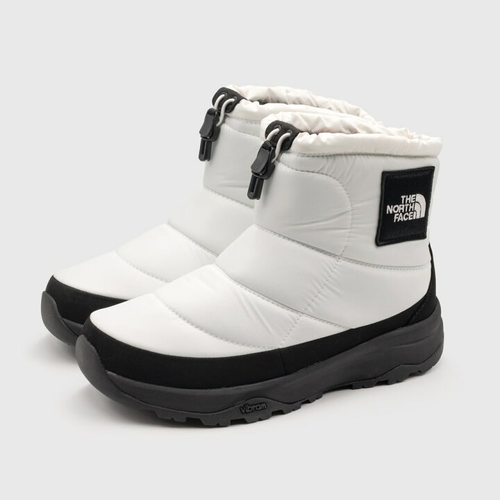 楽天市場】THE NORTH FACE [ザ・ノースフェイス]ヌプシ ブーティ  