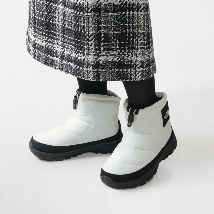 楽天市場】THE NORTH FACE [ザ・ノースフェイス]ヌプシ ブーティ 