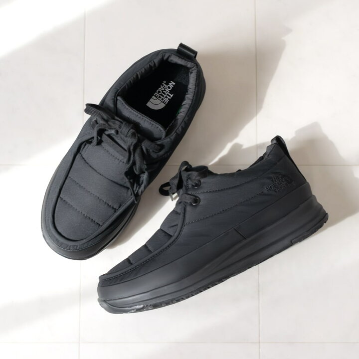 楽天市場】THE NORTH FACE [ノースフェイス]ヌプシ オンボード 