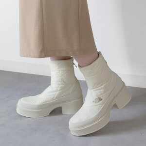 THE NORTH FACE [UEm[XtFCX]J~A kvV u[c EH[^[v[tifB[Xj / W Kalmia Nuptse Boots WP5A NFW52474 GG K[fjAzCgXm[u[c / ~C / X|[eB[ / JW