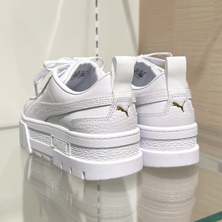楽天市場】PUMA [プーマ]MAYZE CLASSIC WOMENS メイズ クラシック 