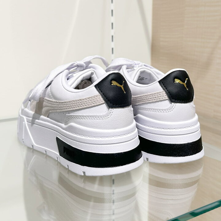 楽天市場】PUMA [プーマ]MAYZE STACK WNS メイズ スタック ウィメンズ 