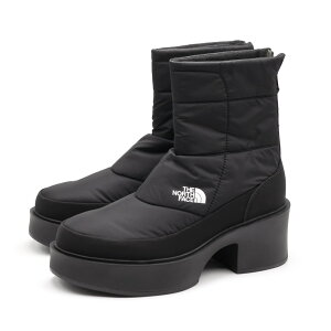 THE NORTH FACE [UEm[XtFCX]J~A kvV u[c EH[^[v[tifB[Xj / W Kalmia Nuptse Boots WP5A NFW52474 KK TNFubNXm[u[c / ~C / X|[eB[ / JWA / q