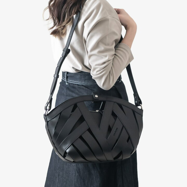 楽天市場】【期間限定30%OFF】VIC MATIE [ヴィックマティー]バスケット 