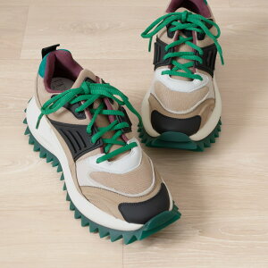 VIC MATIE [BbN}eB[]{[MbgJ[Xj[J[4A 2100 GREEN/B O[{v / C|[g / ZNg / [h /  / _bh\[ / U[ / h /