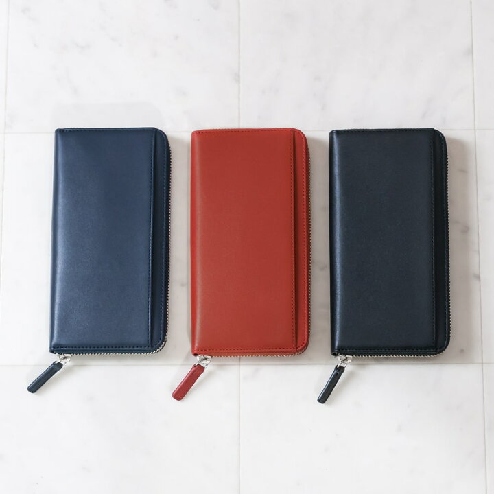 楽天市場】viviamo [ヴィヴィアモ]イタリアンレザーウォレット20A IC 