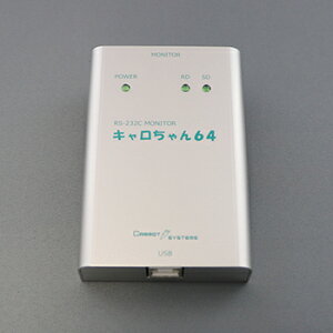 RS-232C C j^ L CS3064 VAʐMj^ Windows7 8.1 10Ή CDhCo j^\tgt