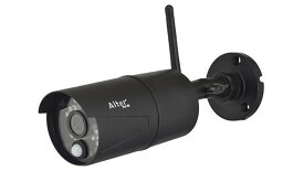 高画質 AFH-101専用 増設 カメラ 200万 画素フルハイビジョン 無線 AFH-111Tx