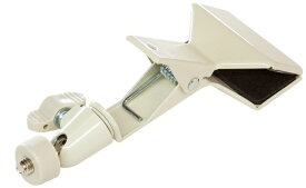 防犯　カメラ　クリップ型　はさむ　 カメラブラケット 1/4インチ CB-04 AT-1対応 BS-01対応