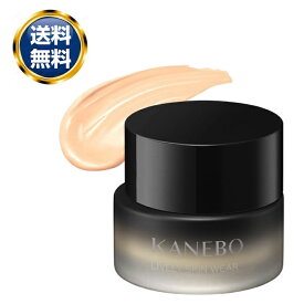 カネボウ ライブリースキン ウェア オークルA 30g SPF5 PA++ KANEBO