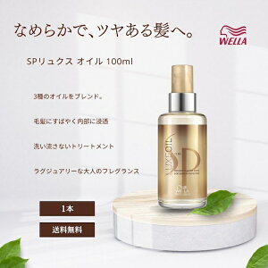 EGSP NXIC 100ml WELLA