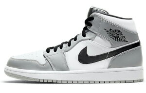 �i�C�L�@nike�W���[�_�� Jordan Air Jordan 1 Mid �X�j�[�J�[ �����Y