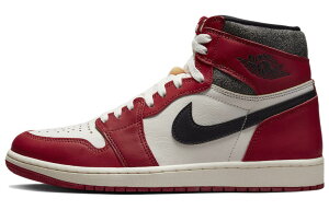 �y�V�i�E���K�i�E���������zJordan 1 Retro High OG Chicago Lost and Found DZ5485-612 �X�j�[�J�[ �����Y ��������