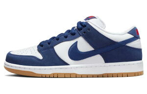 �i�C�L Nike × ���T���[���X�E�h�W���[�X Los Angeles Dodgers Dunk SB Pro PRM �X�j�[�J�[ ���j�Z�b�N�X��������