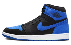 �y�V�i�E���K�i�E���������zJordan 1 Retro High OG Royal Reimagined DZ5485-042 �X�j�[�J�[ �����Y ��������