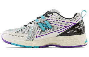 �y�V�i�E���K�i�E���������z�j���[�o�����X New Balance 1906R Charlotte Hornets M1906RCF �X�j�[�J�[ �����Y ��������