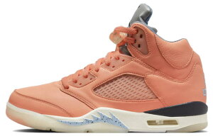 �y�V�i�E���K�i�E���������zJordan 5 Retro DJ Khaled We The Best Crimson Bliss DV4982-641 �X�j�[�J�[ �����Y ��������