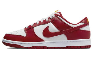 �y�V�i�E���K�i�E���������z�i�C�L Nike Dunk Low USC DD1391-602 �X�j�[�J�[ �����Y ��������
