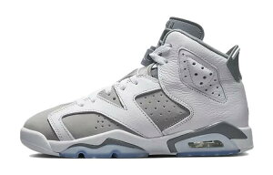 �i�C�L Nike �G�A�W���[�_�� Air Jordan 6 Retro �X�j�[�J�[ �����Y ���f�B�[�X