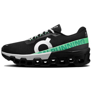 �y�V�i�E���K�i�E���������z�I�� �N���E�h�����X�^�[ On Cloudmonster 2 Black/Glacier �X�j�[�J�[ �����Y���f�B�[�X��������