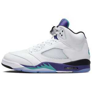 �y�V�i�E���K�i�E���������zJordan 5 Retro Grape (2025) HQ7978-100 �X�j�[�J�[ �����Y ��������