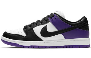 �y�V�i�E���K�i�E���������z�i�C�L Nike SB �_���N ���[ Dunk Low Court Purple BQ6817-500 �X�j�[�J�[ �����Y ��������