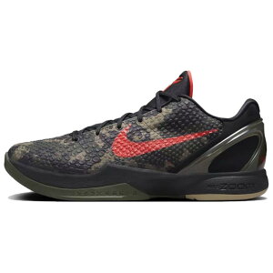 �i�C�L Nike Zoom Kobe 6 Protro Italian Camo �X�j�[�J�[ ���j�Z�b�N�X