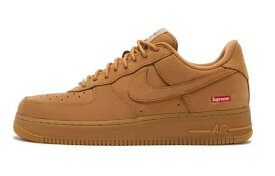 シュプリーム Supreme ナイキ Nike エアフォース1 Air Force 1 スニーカー メンズ レディース国内発送