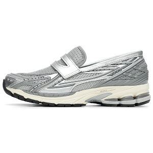 �y�V�i�E���K�i�E���������z�j���[�o�����X New Balance 1906L Metallic Silver U1906LAE �X�j�[�J�[ �����Y ��������