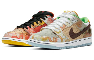 �y�V�i�E���K�i�E���������z�i�C�L Nike Dunk SB QS �X�j�[�J�[ ���j�Z�b�N�X��������