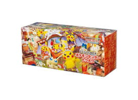 【未開封】ポケモンセンター スペシャルBOX トウホク ポケモンカードゲーム