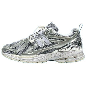 �y�V�i�E���K�i�E���������z�j���[�o�����X New Balance 1906R The Basement Day Chrome M1906RBT �X�j�[�J�[ �����Y ��������
