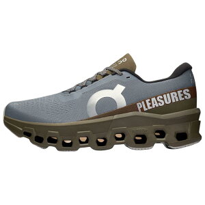 �I�� On �N���E�h�����X�^�[ 2 Cloudmonster 2 �v���W���[�Y PLEASURES �U���[�v The Loop �R���{ �X�j�[�J�[ ���f�B�[�X