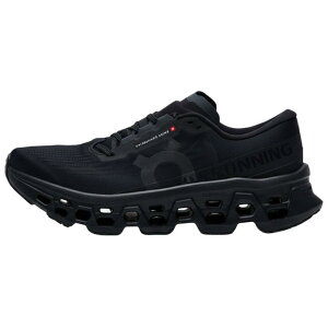 �y�V�i�E���K�i�E���������z�I�� On Running Cloudmonster 3 Black 3MG10051043 �X�j�[�J�[ �����Y ��������