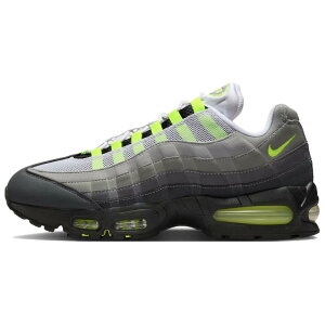 �y�V�i�E���K�i�E���������z�i�C�L Nike Air Max 95 OG Big Bubble Neon (2025/2026) HM4740-001 �X�j�[�J�[ �����Y ��������