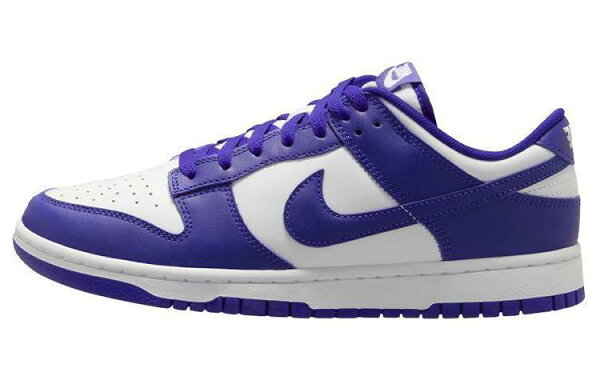 ナイキ Nike Dunk Low スケートスニーカー メンズ